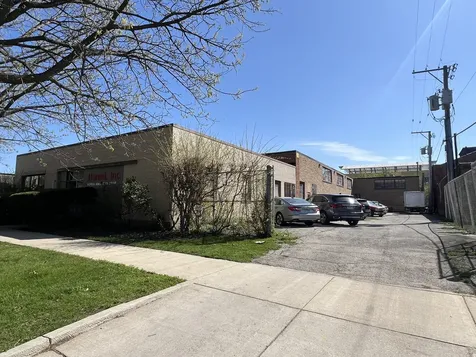5447 North Wolcott Avenue Chicago IL 60640