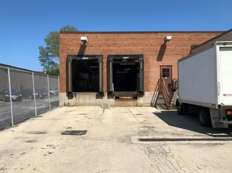 5447 North Wolcott Avenue Chicago IL 60640
