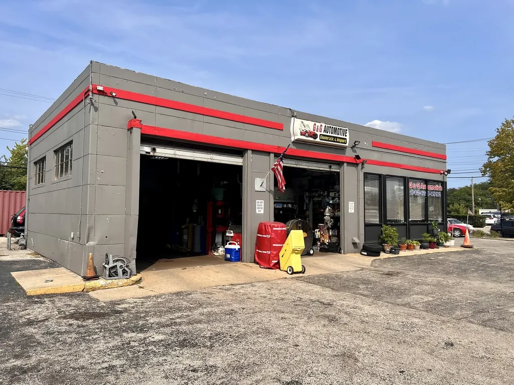 4940 Main Street Skokie IL 60077