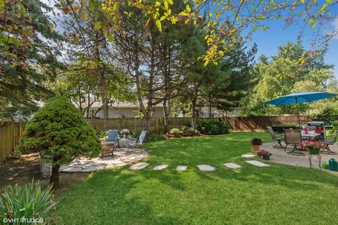 207 Mainsail Drive Third Lake IL 60030