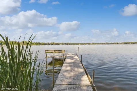 207 Mainsail Drive Third Lake IL 60030