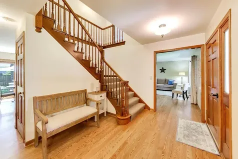 207 Mainsail Drive Third Lake IL 60030
