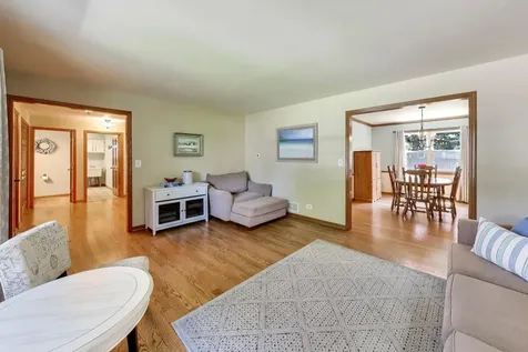 207 Mainsail Drive Third Lake IL 60030