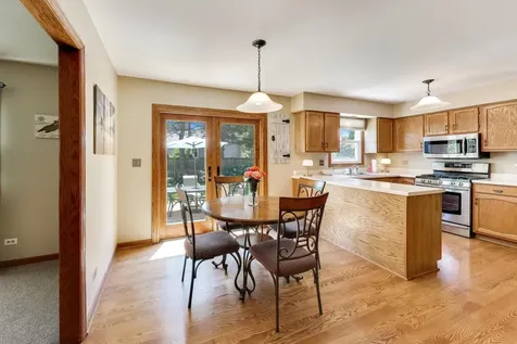 207 Mainsail Drive Third Lake IL 60030