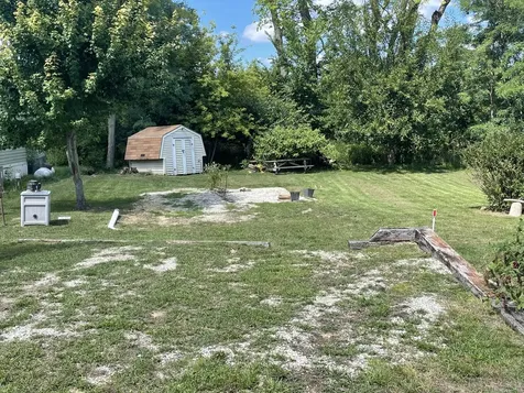 28-122 Woodhaven Lakes Sublette IL 61367