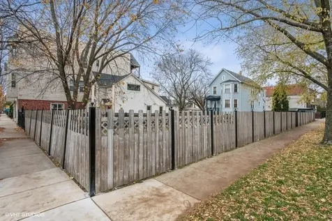 1701 North Kimball Avenue Chicago IL 60647