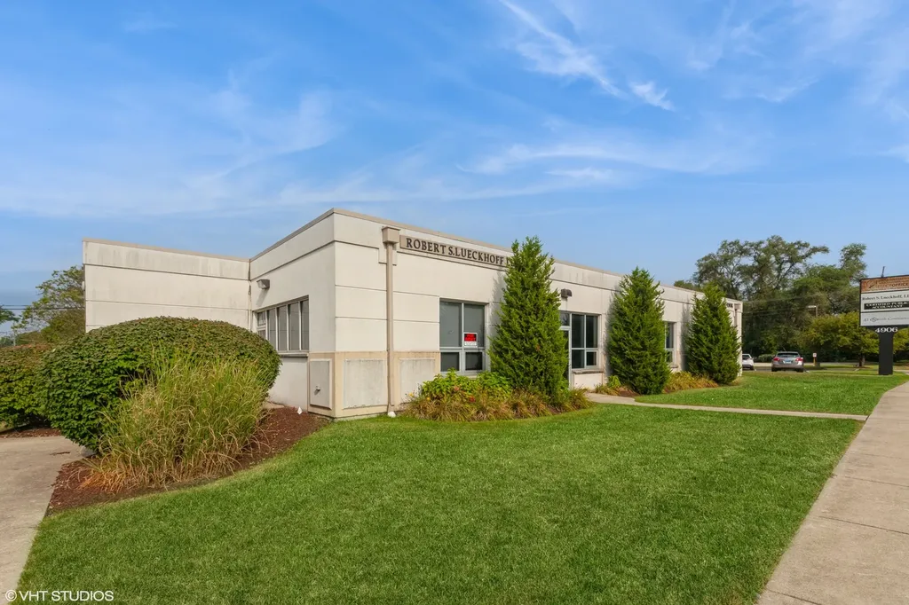 4906 South Main Street Lisle IL 60532