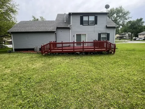 4156 176TH Place Country Club Hills IL 60478