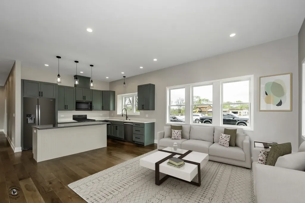 533 East Division Street Lockport IL 60441