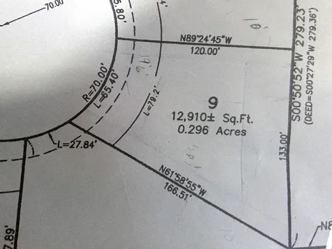 Lot 9 Heritage Court Hebron IL 60034