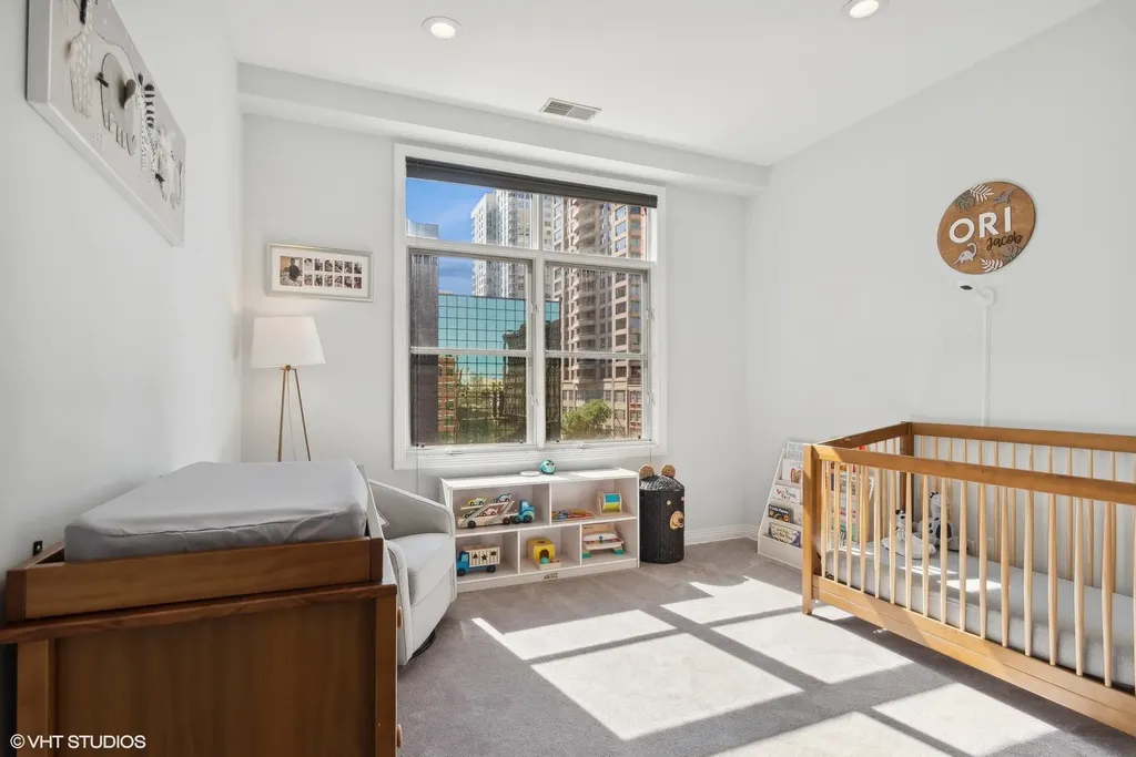560 West Fulton Street Chicago IL 60661
