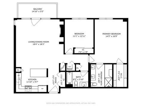 560 West Fulton Street Chicago IL 60661