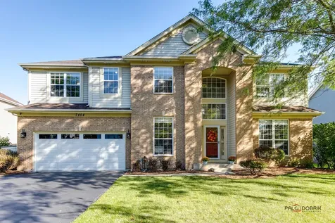 7404 Brentwood Lane Gurnee IL 60031