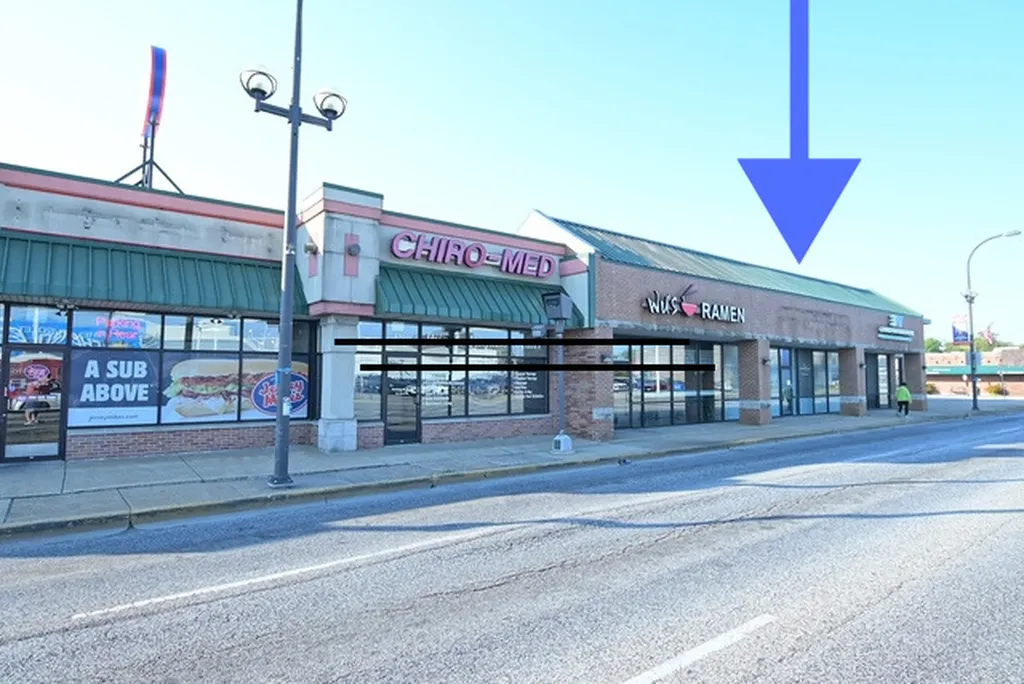 4815 West 95th Street Oak Lawn IL 60453