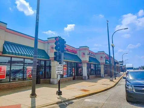 4815 West 95th Street Oak Lawn IL 60453