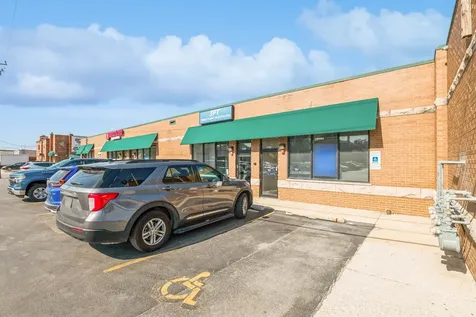 4815 West 95th Street Oak Lawn IL 60453