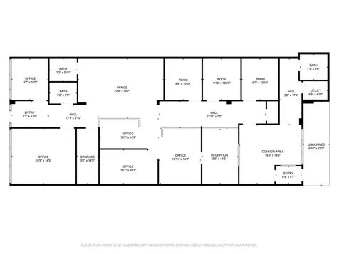 4815 West 95th Street Oak Lawn IL 60453