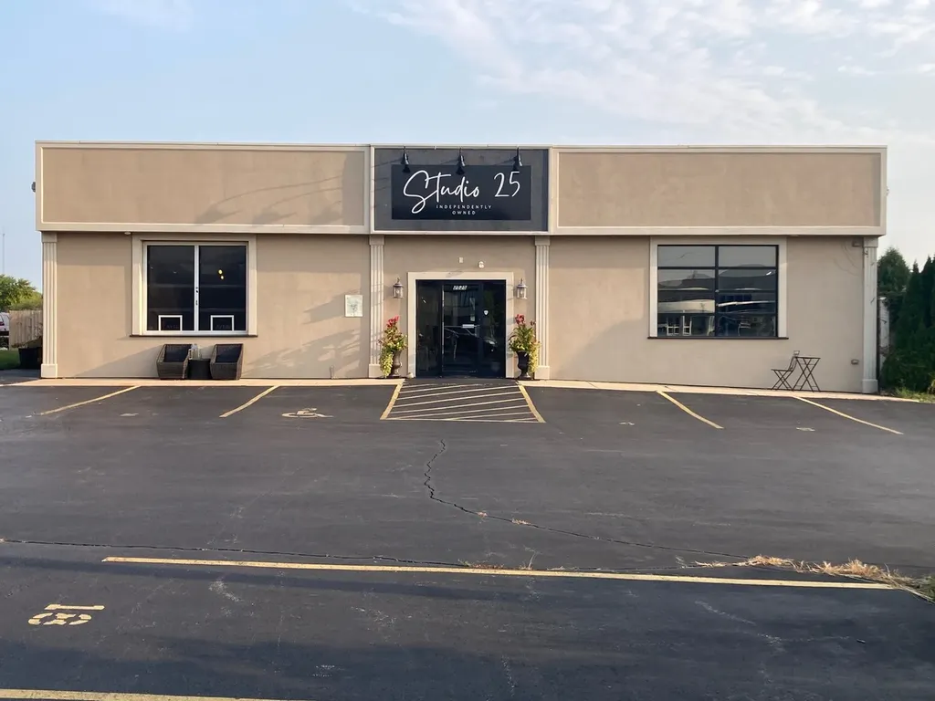 2525 Bethany Road Sycamore IL 60178