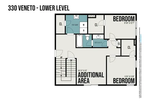 330 Veneto Bloomingdale IL 60108