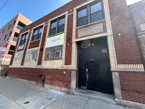 3735 West Belmont Avenue Chicago IL 60618