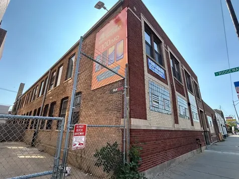 3735 West Belmont Avenue Chicago IL 60618