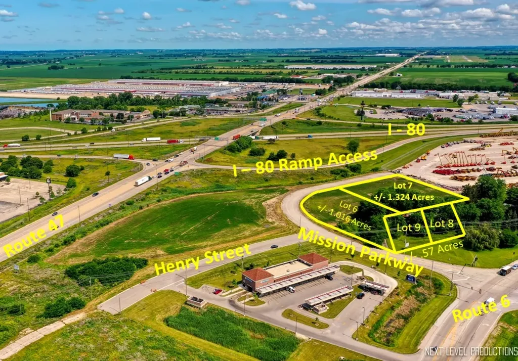 150 East Route 6 Highway Morris IL 60450