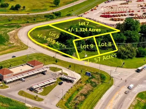 150 East Route 6 Highway Morris IL 60450