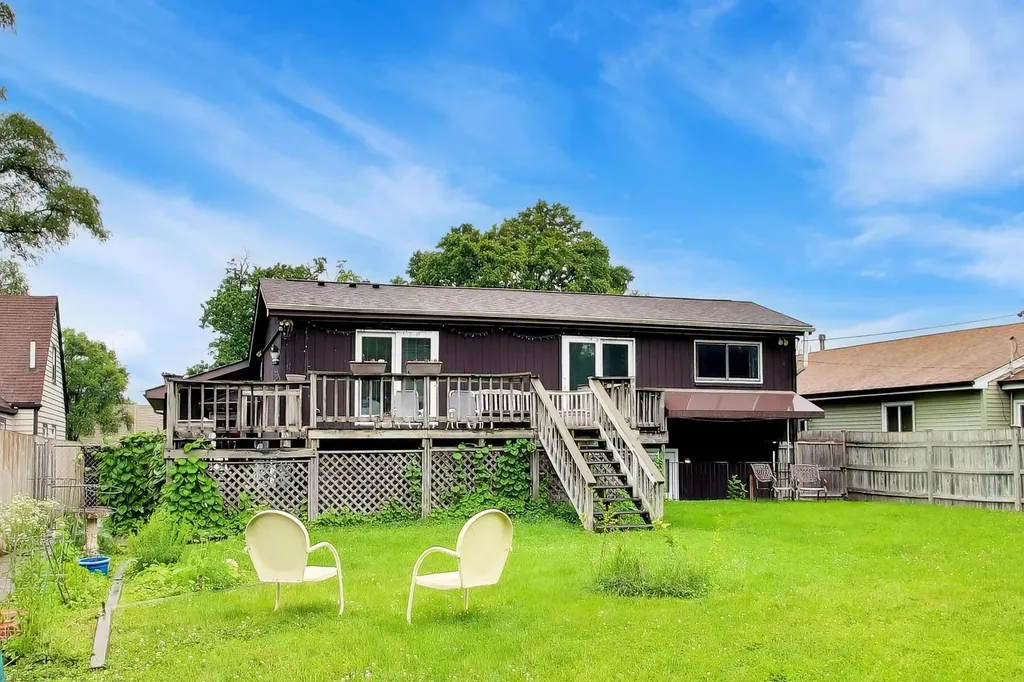 1233 Degener Avenue Elmhurst IL 60126