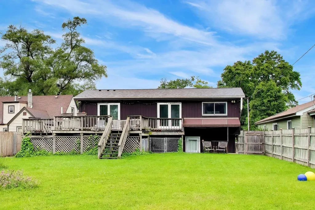 1233 Degener Avenue Elmhurst IL 60126