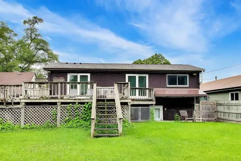 1233 Degener Avenue Elmhurst IL 60126