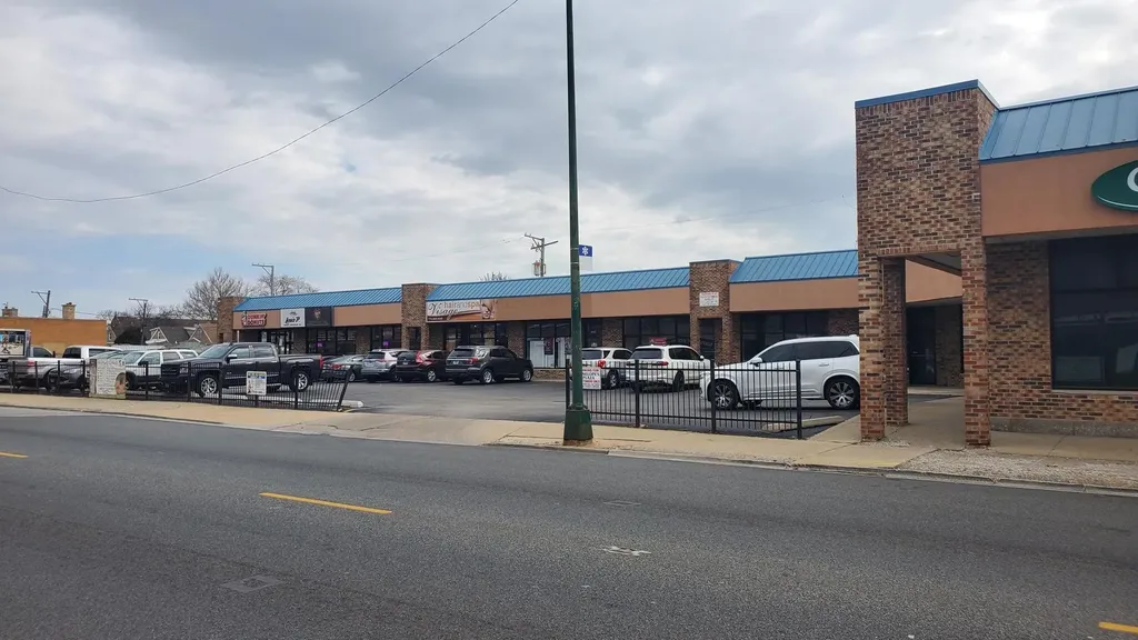 3341-3349 North Harlem Avenue Chicago IL 60634