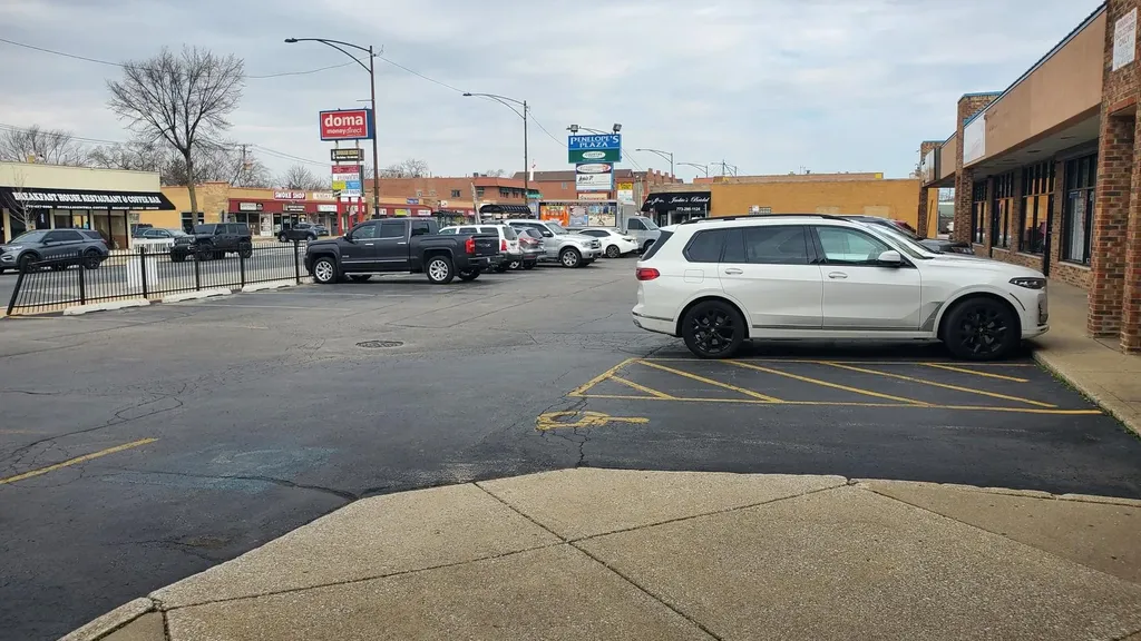 3341-3349 North Harlem Avenue Chicago IL 60634
