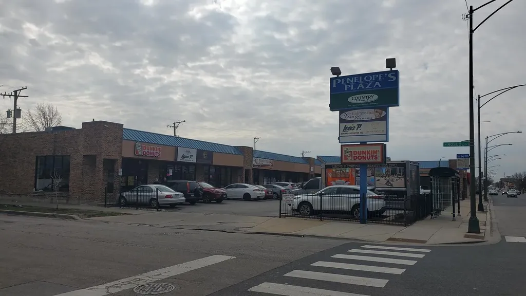 3341-3349 North Harlem Avenue Chicago IL 60634