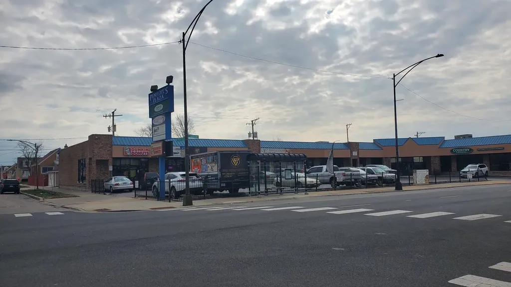 3341-3349 North Harlem Avenue Chicago IL 60634