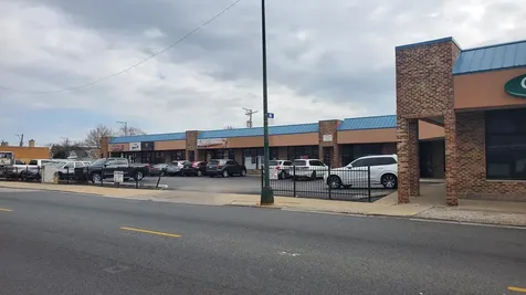 3341-3349 North Harlem Avenue Chicago IL 60634