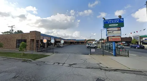 3341-3349 North Harlem Avenue Chicago IL 60634