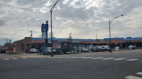3341-3349 North Harlem Avenue Chicago IL 60634