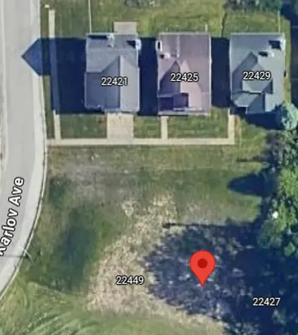 22453 Karlov Avenue Richton Park IL 60471