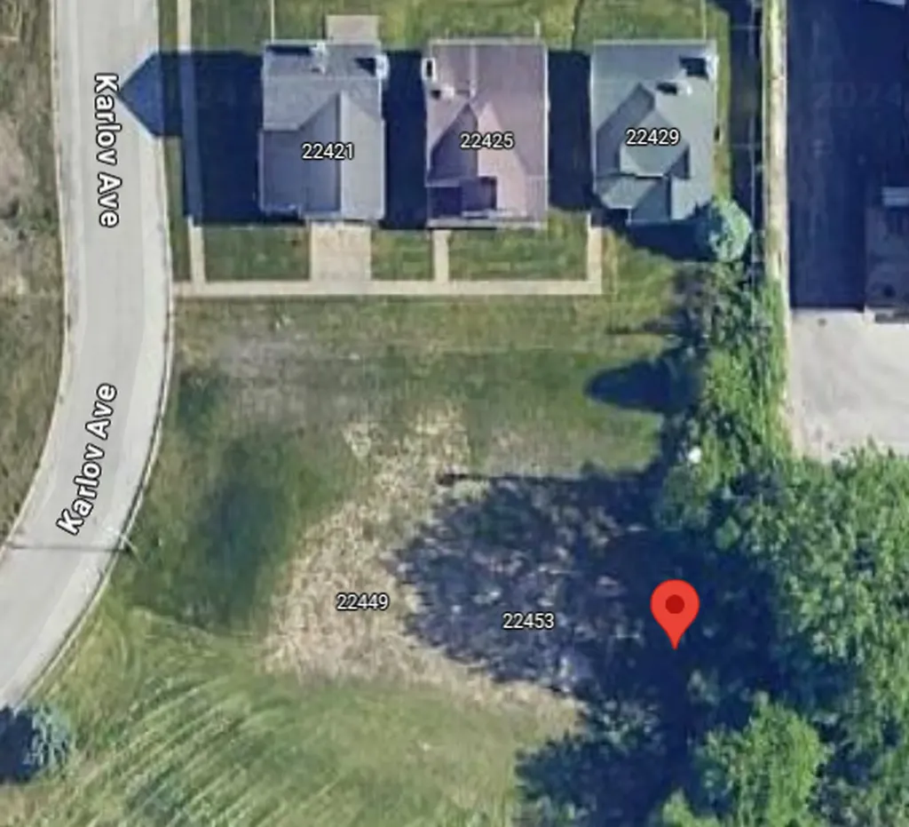 22427 Karlov Avenue Richton Park IL 60471