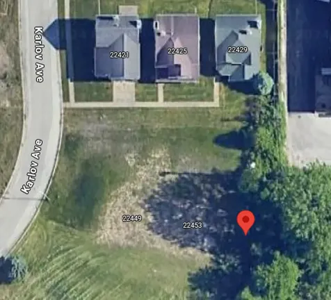 22427 Karlov Avenue Richton Park IL 60471