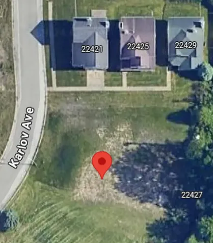 22449 Karlov Avenue Richton Park IL 60471