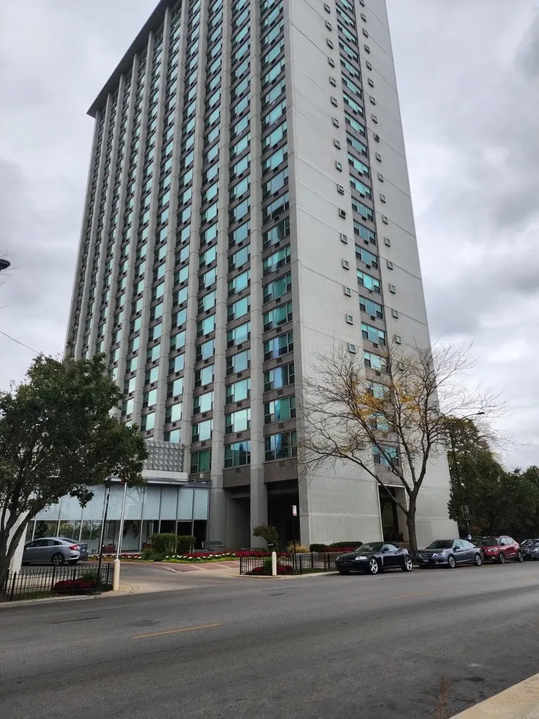 3600 North Lake Shore Drive Chicago IL 60613