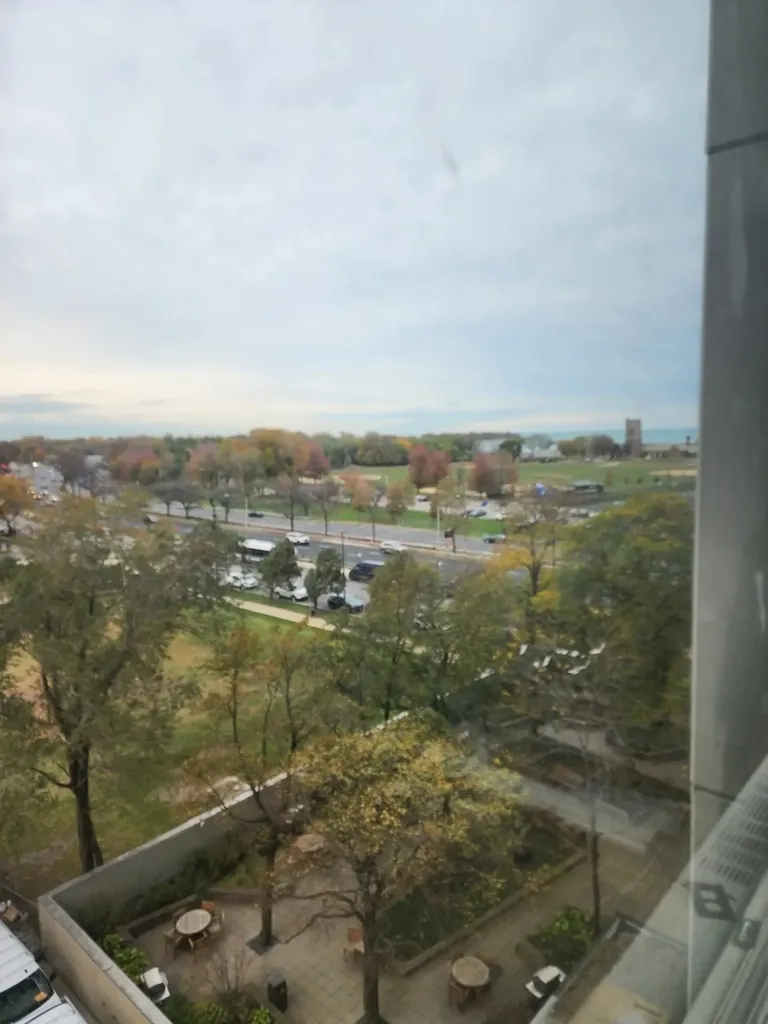 3600 North Lake Shore Drive Chicago IL 60613