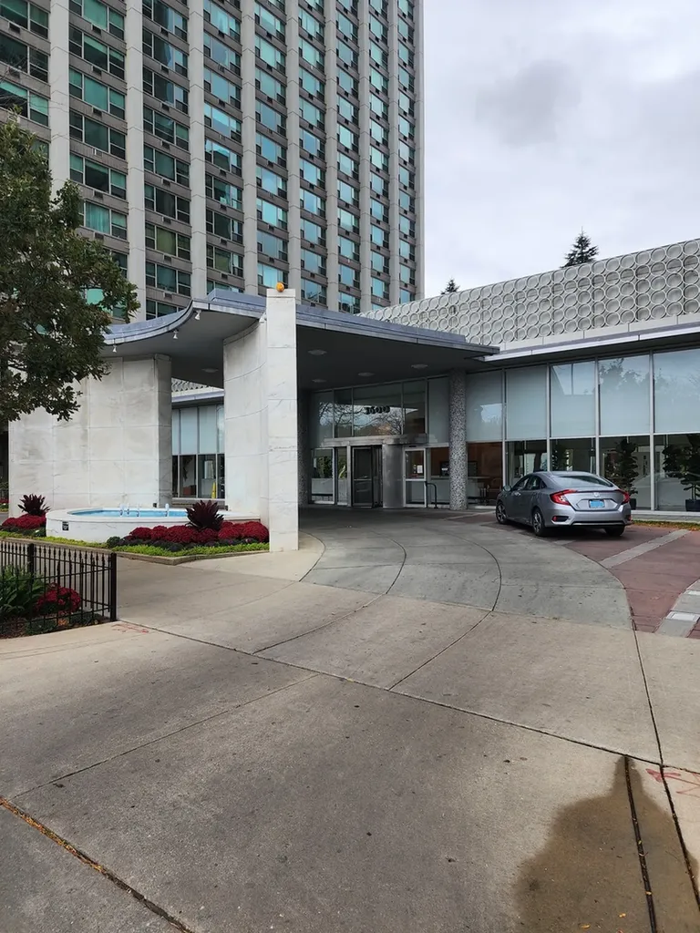 3600 North Lake Shore Drive Chicago IL 60613
