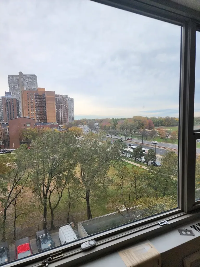 3600 North Lake Shore Drive Chicago IL 60613