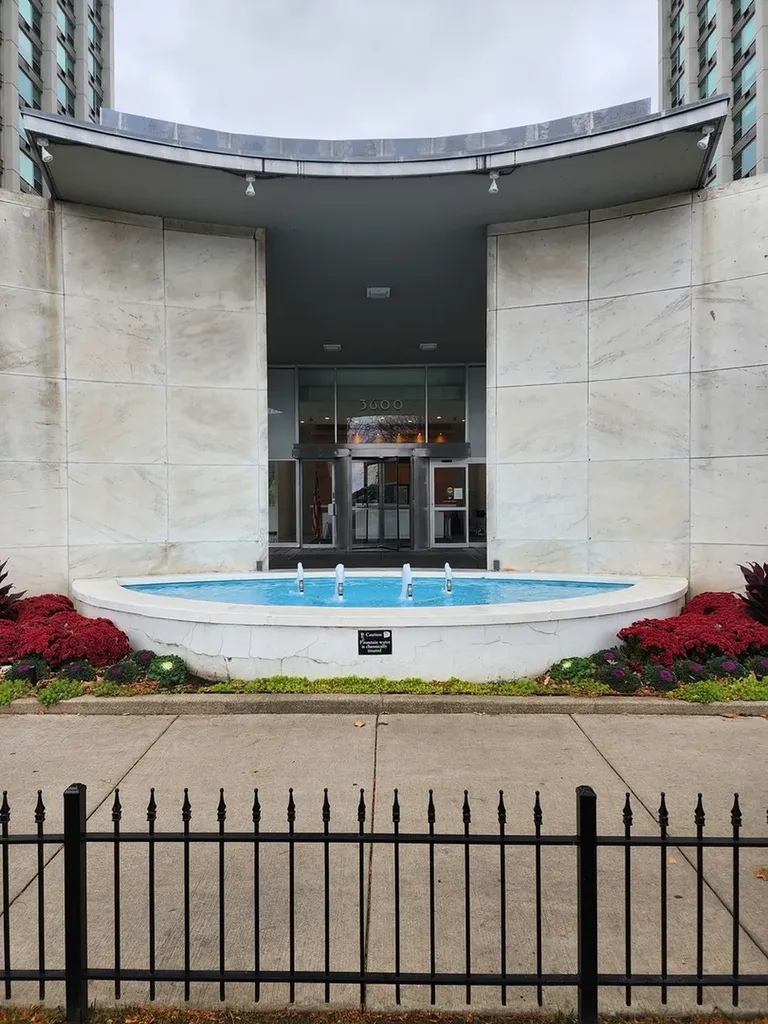 3600 North Lake Shore Drive Chicago IL 60613