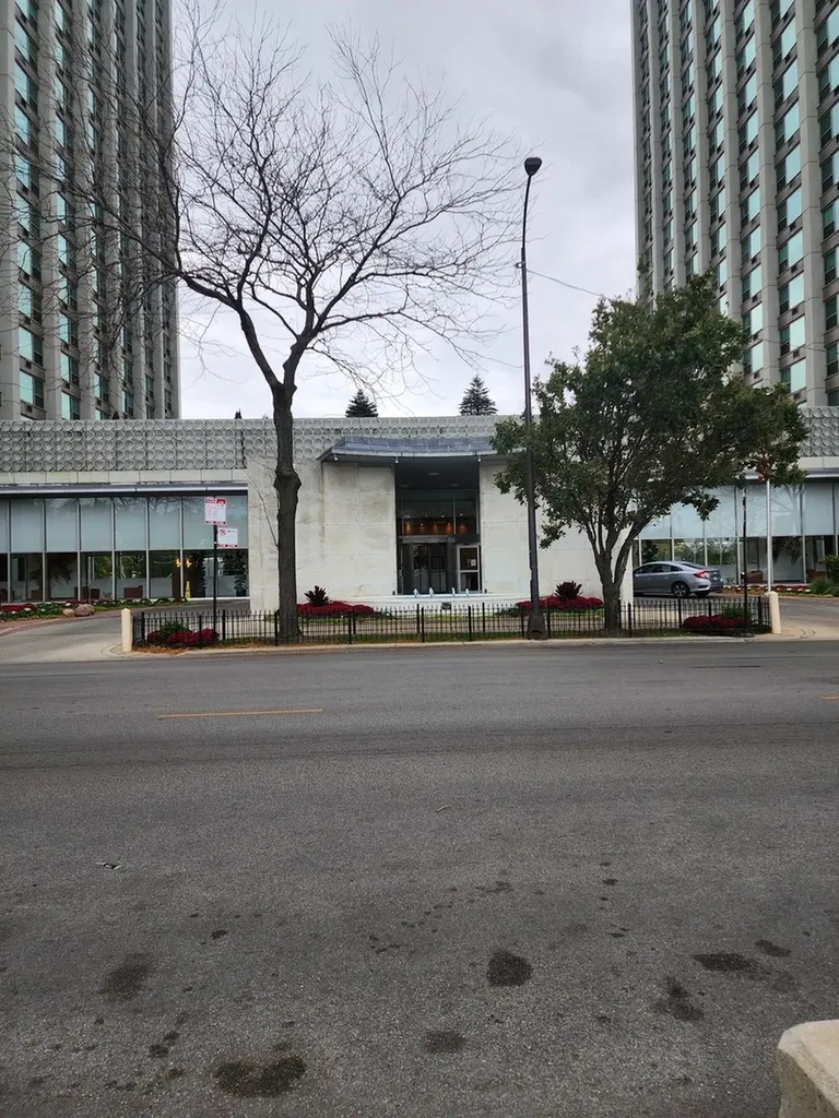 3600 North Lake Shore Drive Chicago IL 60613