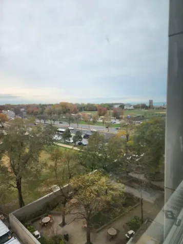 3600 North Lake Shore Drive Chicago IL 60613