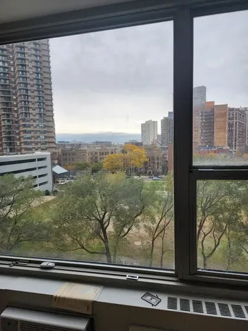 3600 North Lake Shore Drive Chicago IL 60613