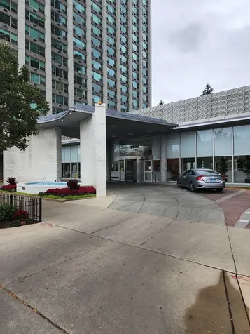 3600 North Lake Shore Drive Chicago IL 60613
